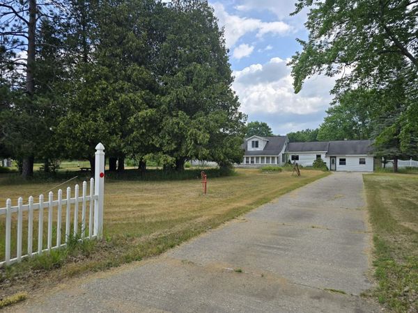 14160 New Millpond Road, Big Rapids, MI 49307