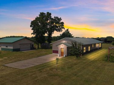 14934 103rd Street, Little Falls, MN 56345