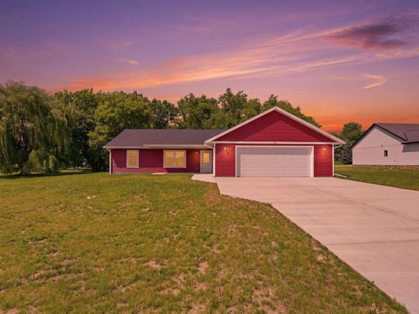 226 Greenview Lane, Miltona, MN 56354