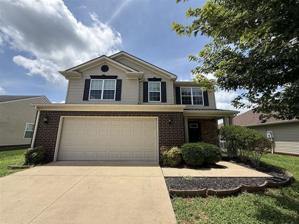 1113 Bluebell Way , Bowling Green, KY 42104