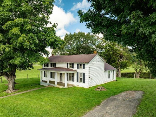 5202 Highway 218 , Greensburg, KY 42743