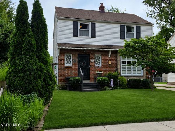 4458 Garrison Road, Toledo, OH 43613