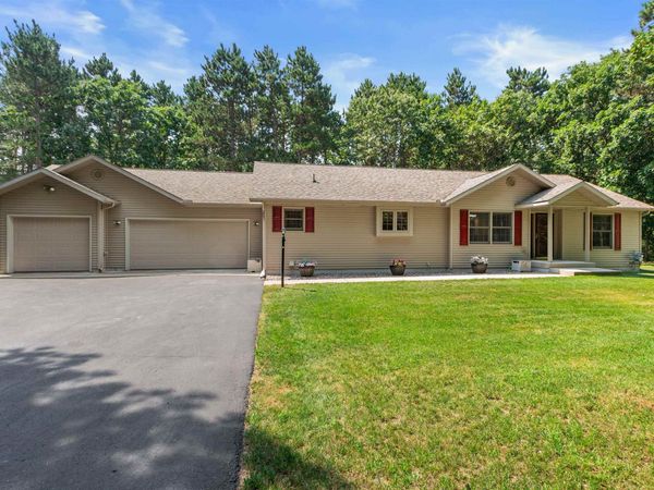 1507 Sumac Trail, Nekoosa, WI 54457