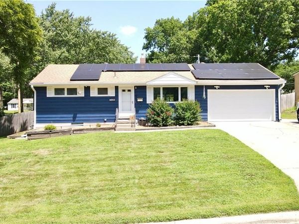7408 Elm Street, Raytown, MO 64133