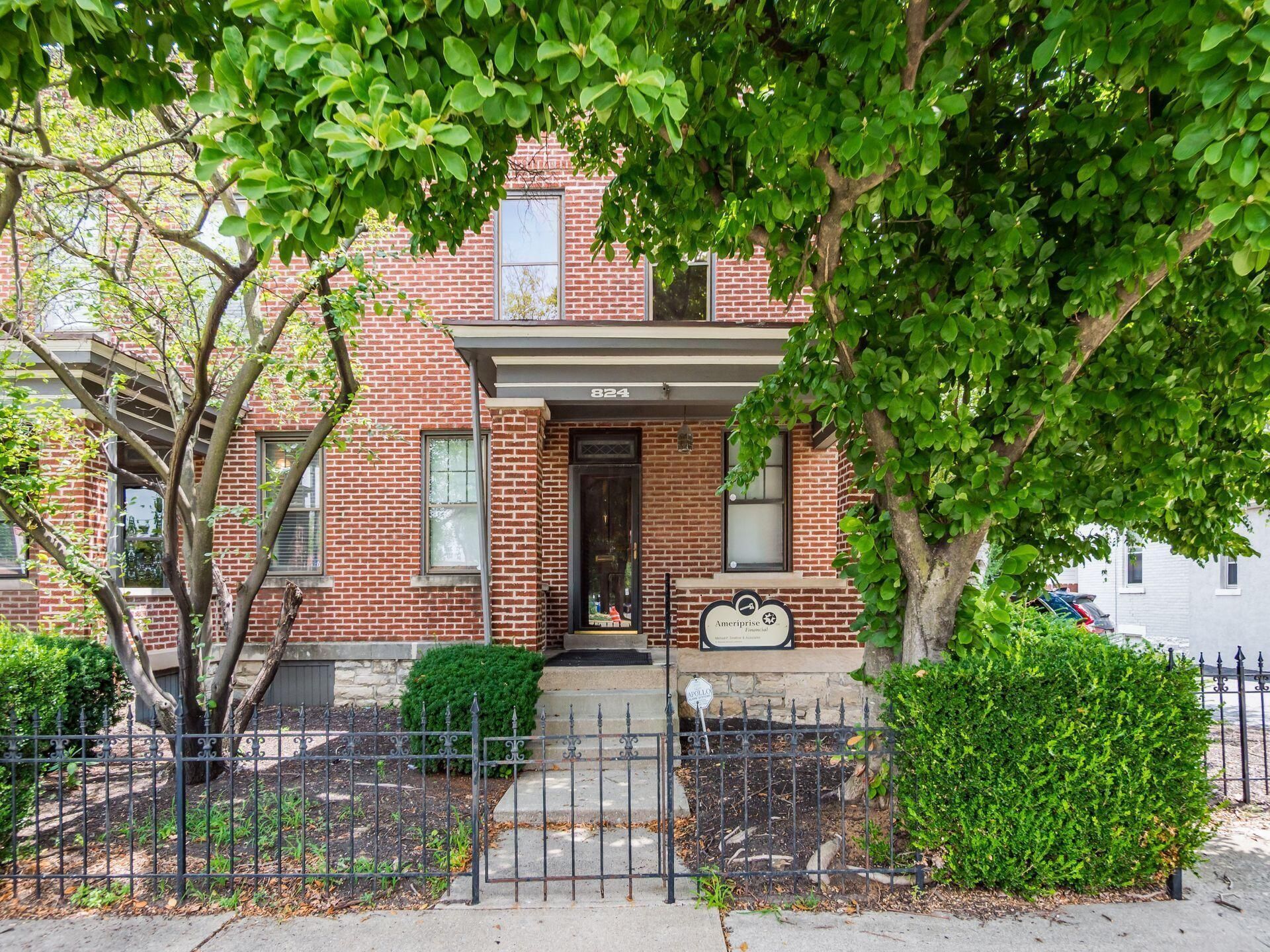 824 S High Street , Unit 3, Columbus, OH 43206 Main Photo