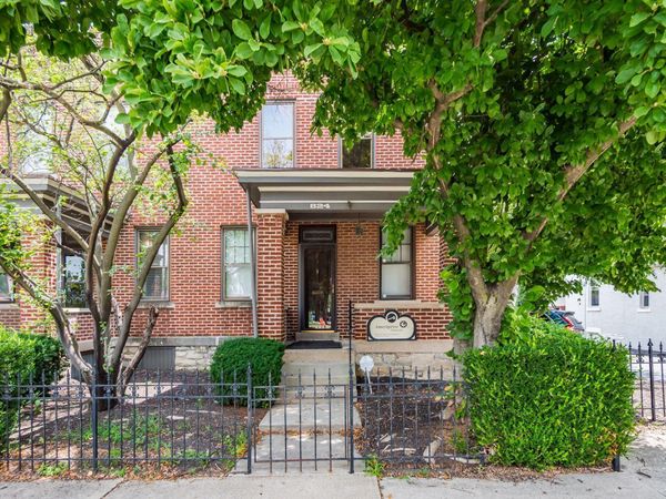 824 S High Street , Unit 3, Columbus, OH 43206
