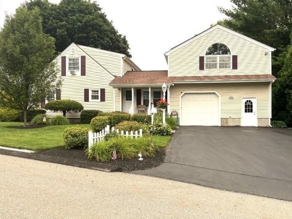 16 Mount View Ave, Auburn, MA 01501