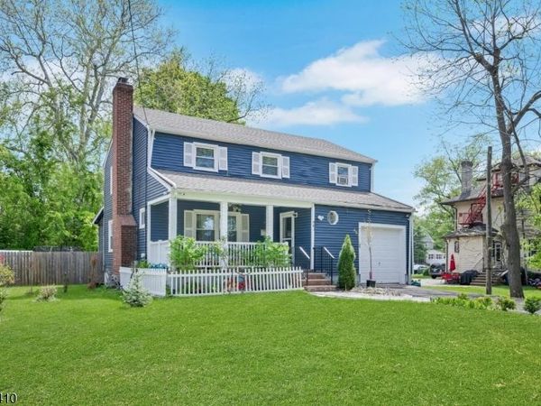 981 Carnegie Ave, Plainfield, NJ 07060