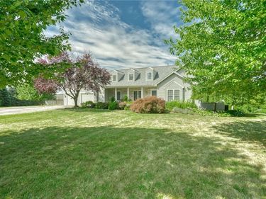 1173 Erie Street Road , Macedon, NY 14502