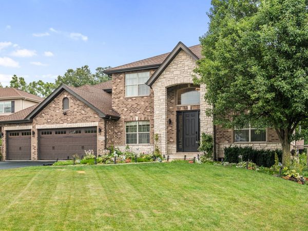 Lockport, IL 60441