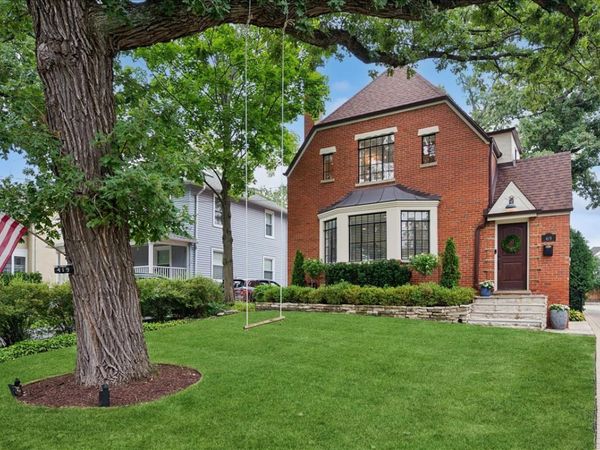 419 Provident Avenue , Winnetka, IL 60093