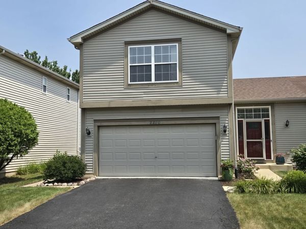 2210 Henning Place , Plainfield, IL 60586