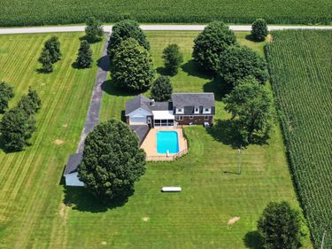 511 Snardon Mill Road, Allensville, KY 42204