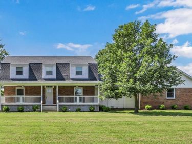 511 Snardon Mill Road, Allensville, KY 42204