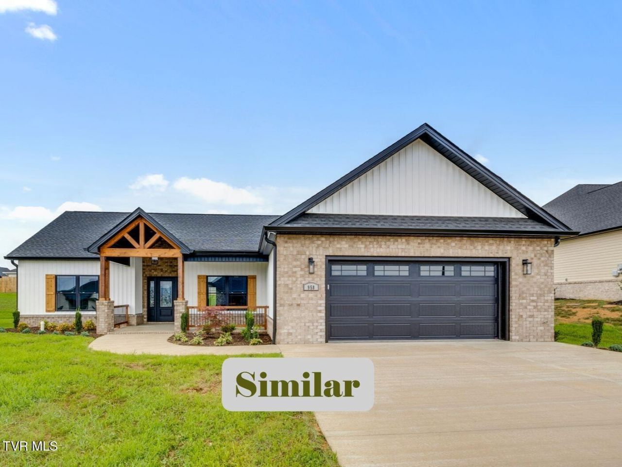 653 Twilight Falls, Jonesborough, TN 37659 Main Photo