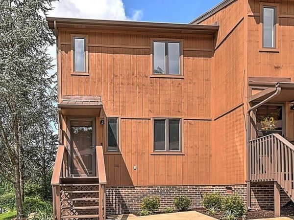 1111 Timbers East, Unit *, Greeneville, TN 37745
