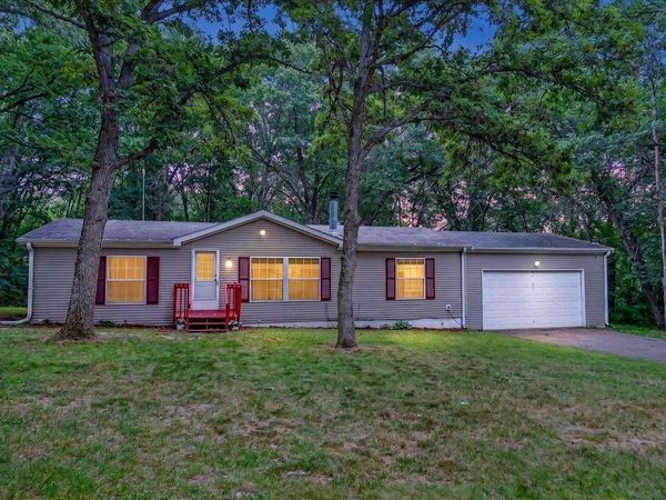 3880 Sandhill Court, Wisconsin Dells, WI 53965