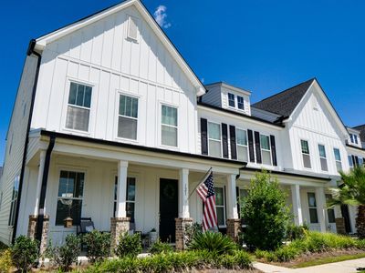 121 Summer Tanager Drive, Ravenel, SC 29470