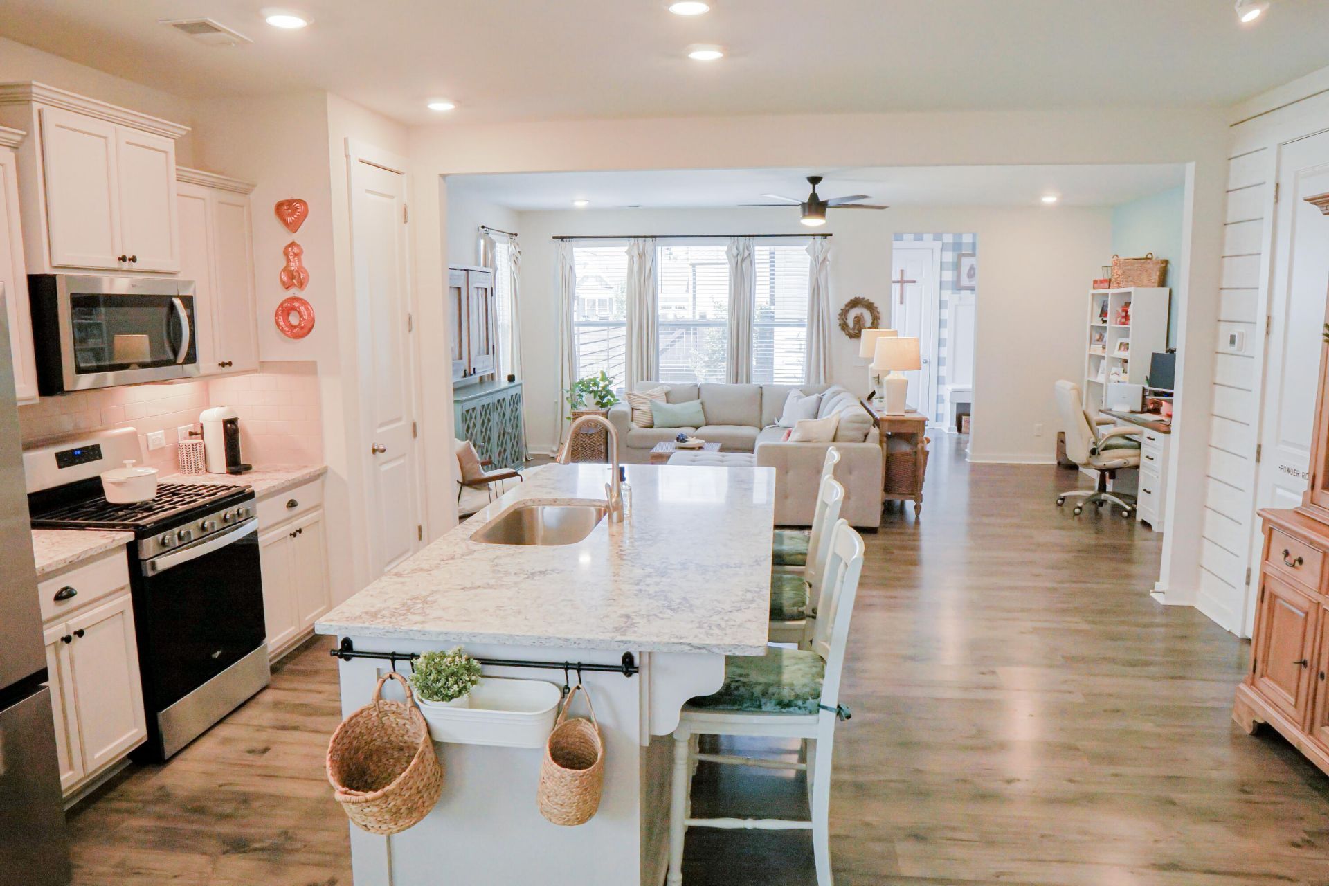 121 Summer Tanager Drive Photo 10