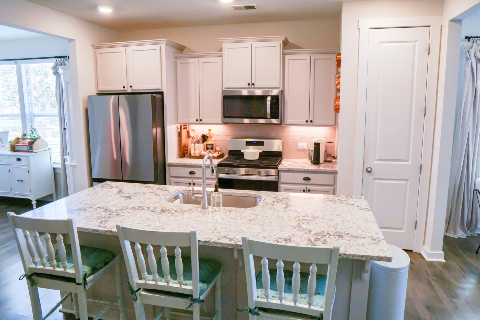 121 Summer Tanager Drive Photo 13