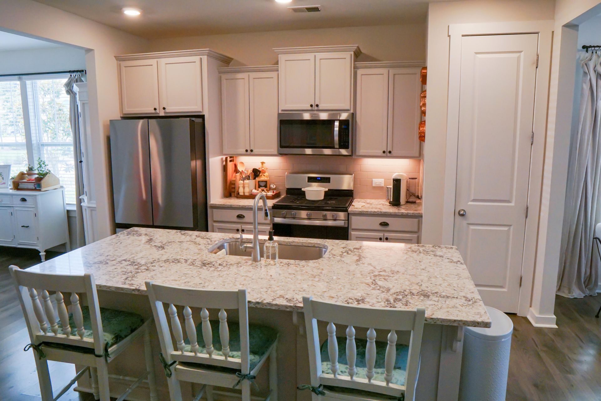121 Summer Tanager Drive Photo 13
