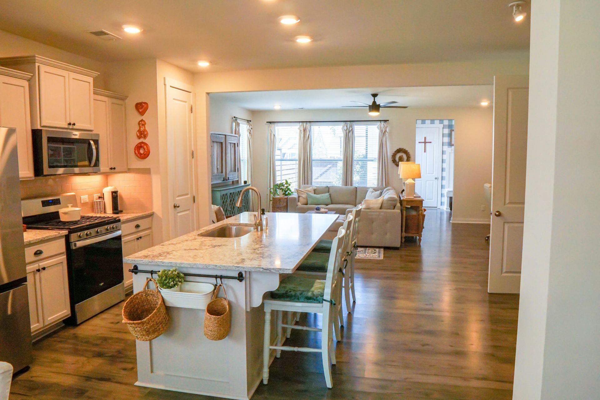 121 Summer Tanager Drive Photo 19