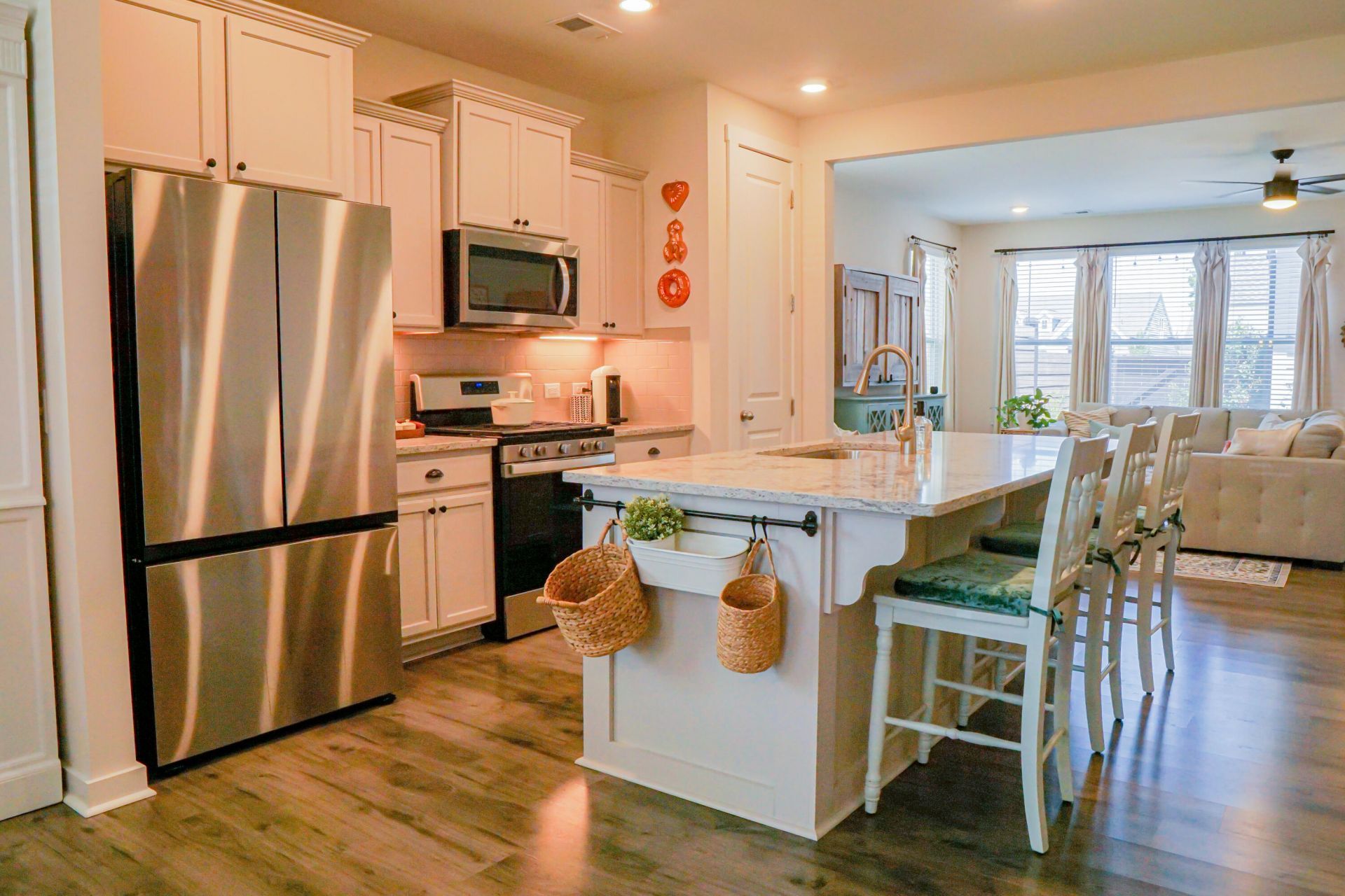 121 Summer Tanager Drive Photo 22