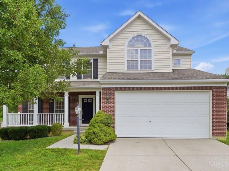 316 Delaware Drive, Hamilton Twp, OH 45039 Photo 2