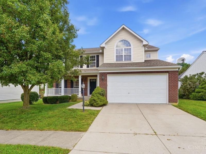316 Delaware Drive, Hamilton Twp, OH 45039 Photo 3
