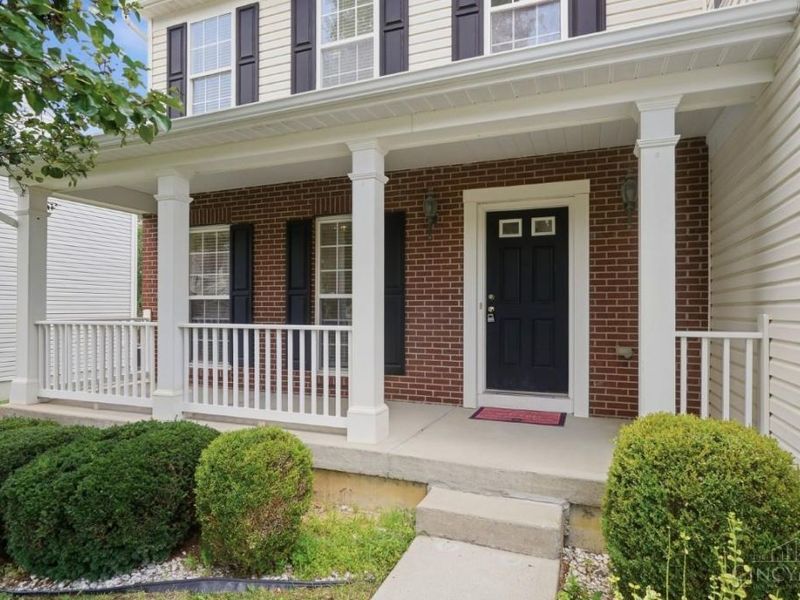 316 Delaware Drive, Hamilton Twp, OH 45039 Photo 4