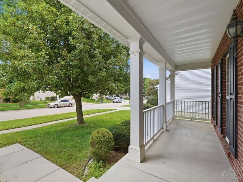 316 Delaware Drive, Hamilton Twp, OH 45039 Photo 5