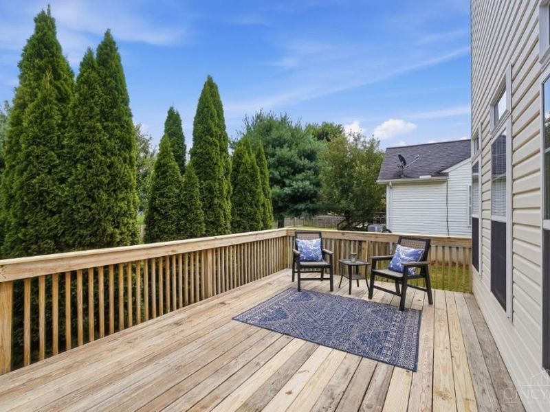 316 Delaware Drive, Hamilton Twp, OH 45039 Photo 55