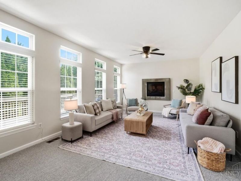 316 Delaware Drive, Hamilton Twp, OH 45039 Photo 8