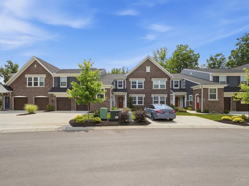 653 Tradition Ridge, Union Twp, OH 45245 Photo 1
