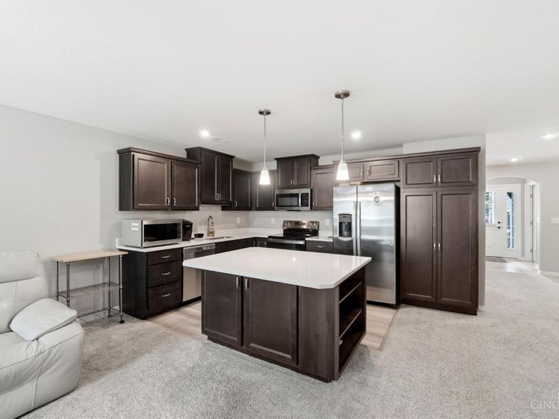 653 Tradition Ridge, Union Twp, OH 45245 Photo 15
