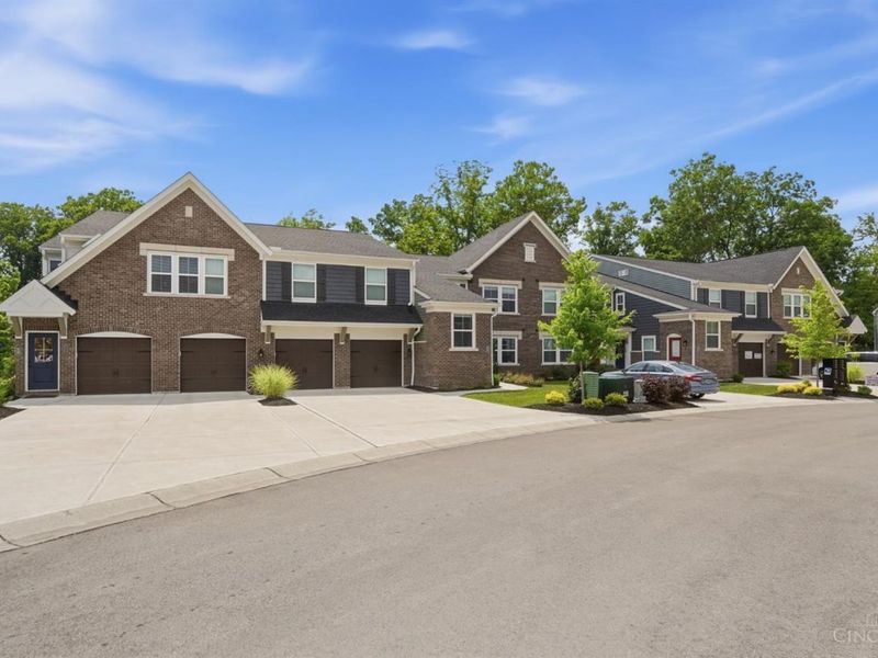 653 Tradition Ridge, Union Twp, OH 45245 Photo 2