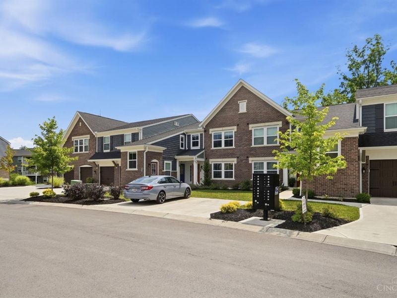 653 Tradition Ridge, Union Twp, OH 45245 Photo 3