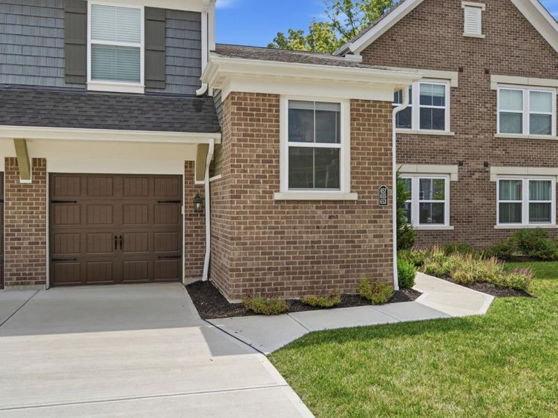 653 Tradition Ridge, Union Twp, OH 45245 Photo 4