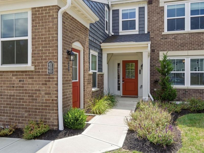 653 Tradition Ridge, Union Twp, OH 45245 Photo 5
