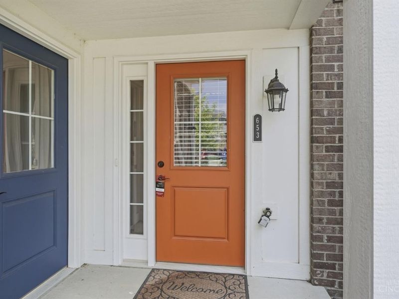 653 Tradition Ridge, Union Twp, OH 45245 Photo 6