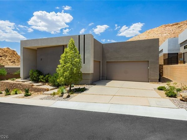 21 Sand Star Lane , Henderson, NV 89011