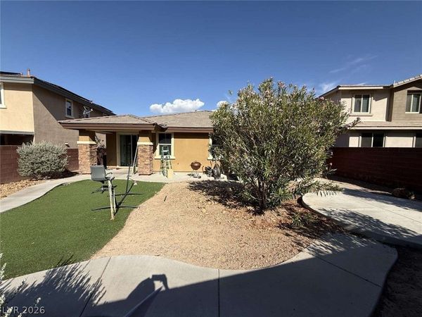 5519 Atrium Woods Lane , Las Vegas, NV 89135