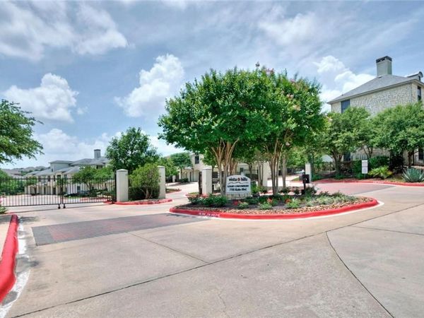 7701 Rialto BLVD, Unit 1326, Austin, TX 78735