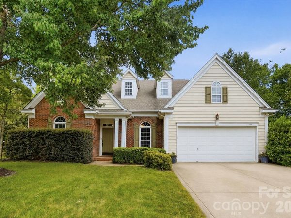1406 Lockhart Place NW, Concord, NC 28027