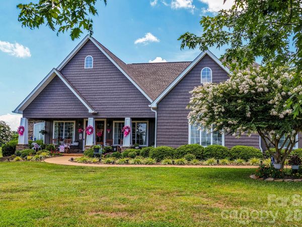 1109 Morningstar Lake Road , Forest City, NC 28043