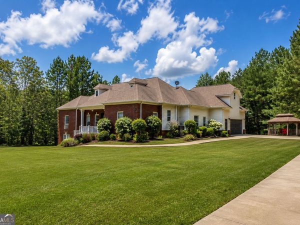 166 Freedom Lane, Commerce, GA 30530
