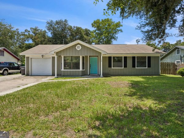158 Dogwood Circle, St. Marys, GA 31558