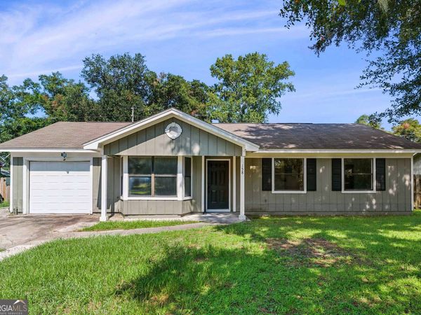 158 Dogwood Circle, St. Marys, GA 31558
