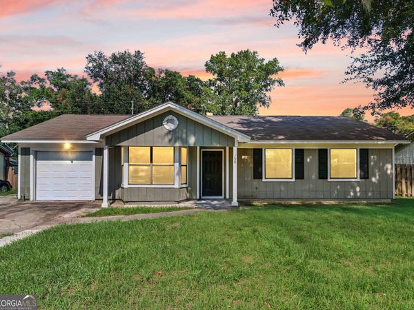 158 Dogwood Circle, St. Marys, GA 31558