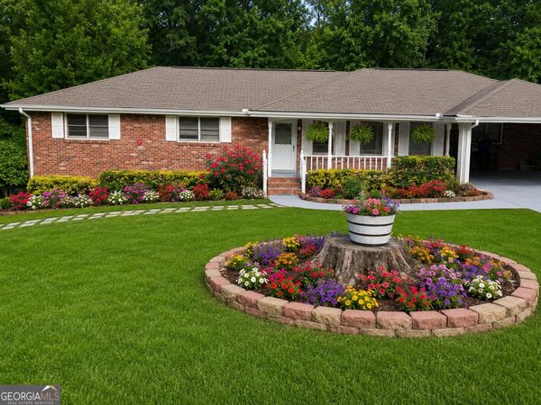 3965 Gloucester Drive, Tucker, GA 30084